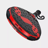 Raquette de padel Varlion LW Cube Elbowcare W