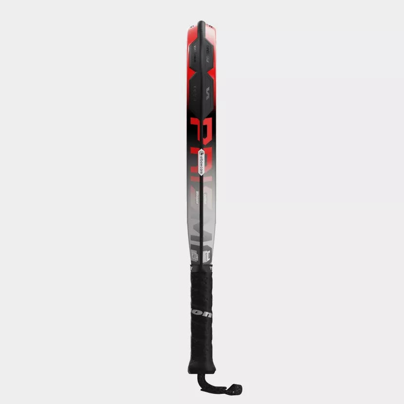 Raquette de padel Varlion LW Cube Elbowcare W
