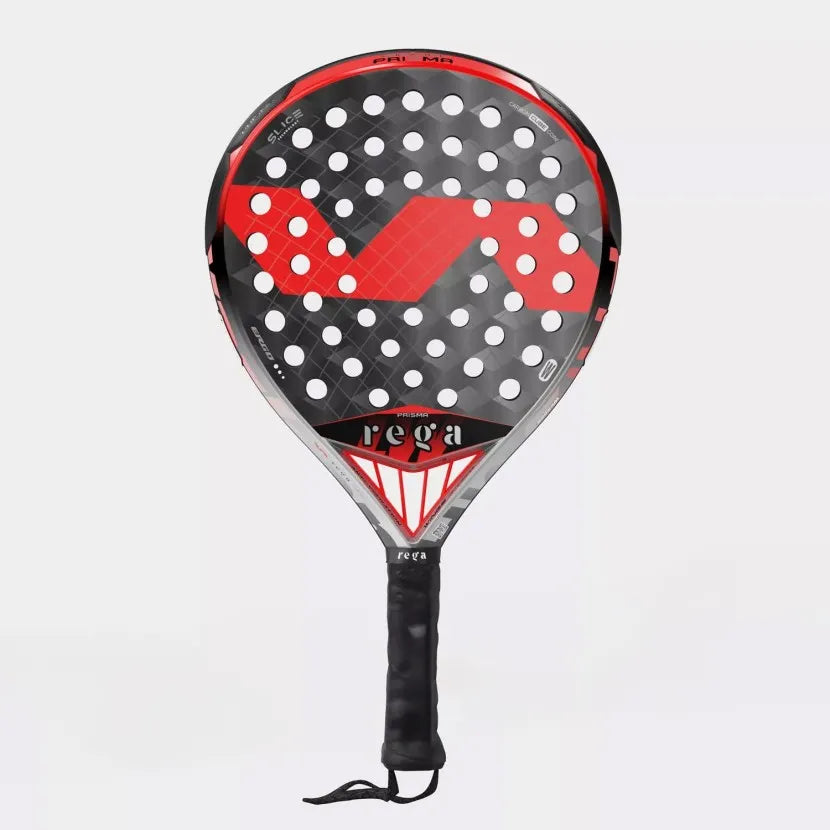 Raquette de padel Varlion LW Cube Elbowcare W