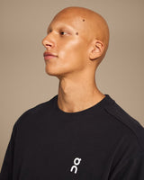 Tee Shirt On Club T Black