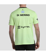 Maillot Di Nenno 2024, légèreté et performance sur le terrain
