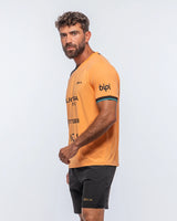 Maillot Stupa Sponsors Orange FW24 vue arrière