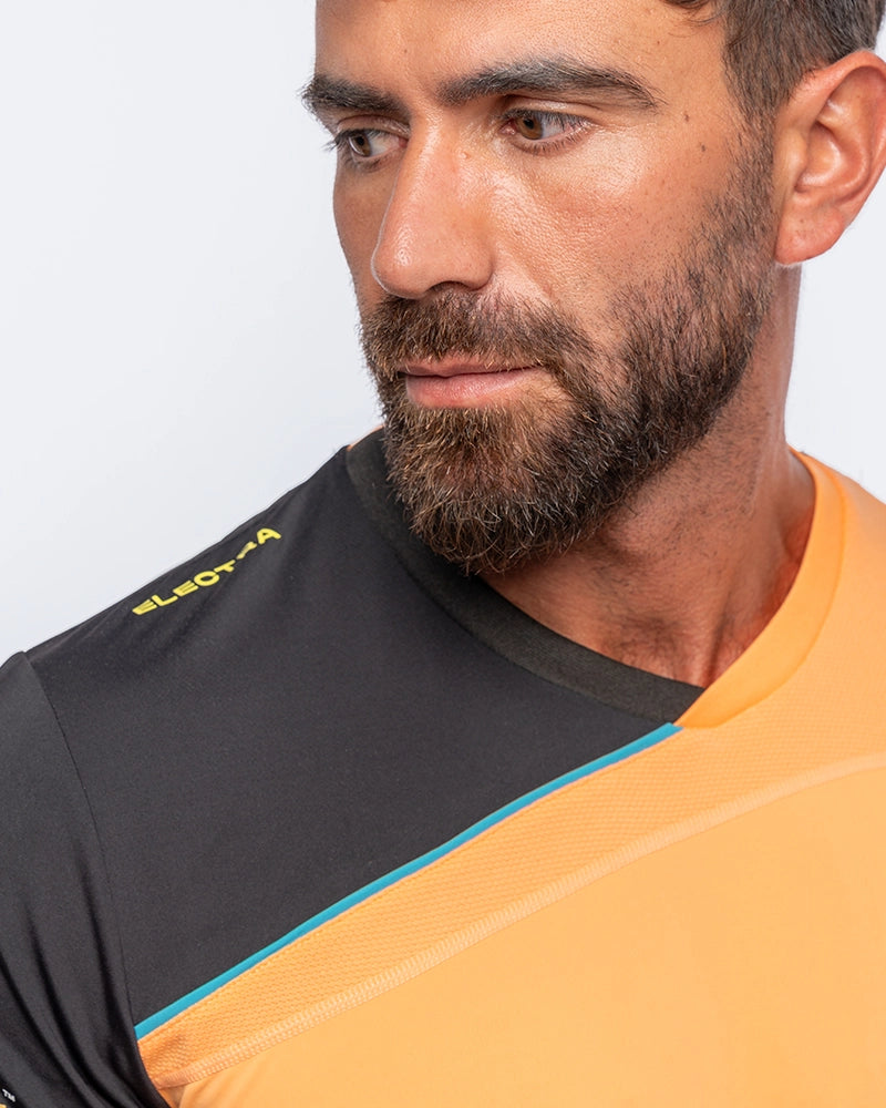 Logo Maillot Stupa Sponsors Orange FW24