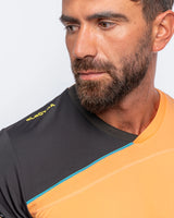 Logo Maillot Stupa Sponsors Orange FW24