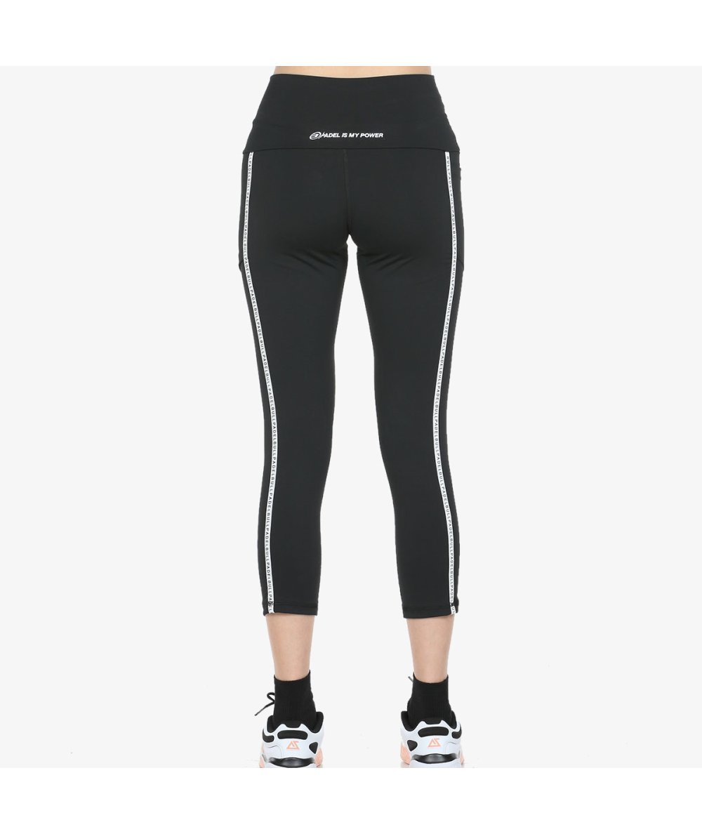 Legging Bullpadel Emana Noir