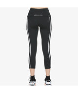 Legging Bullpadel Emana Noir