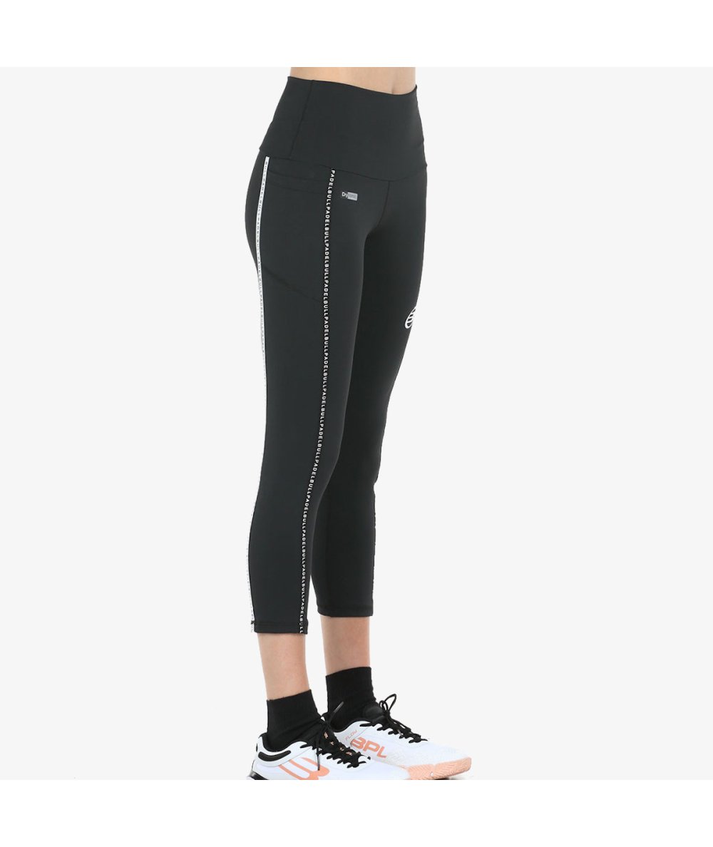 Legging Bullpadel Emana Noir