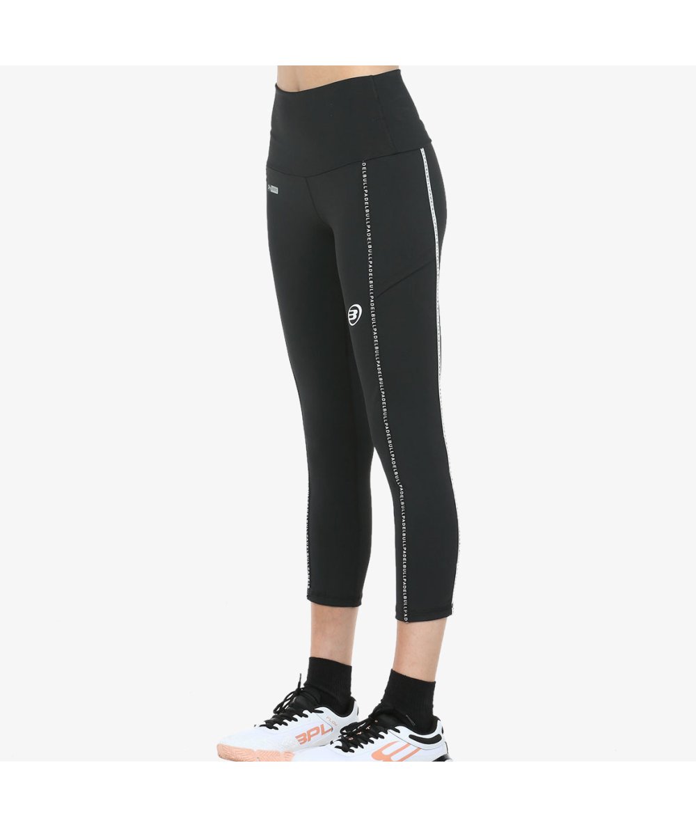 Legging Bullpadel Emana Noir