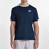 Tee Shirt de padel Bullpadel Mananu Oceano Profundo