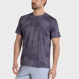 Tee Shirt de padel Bullpadel Marel Asfalto