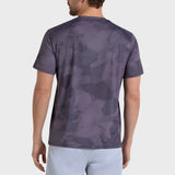 Tee Shirt de padel Bullpadel Marel Asfalto