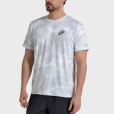 Tee Shirt de padel Bullpadel Marel Hielo