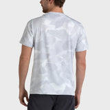 Tee Shirt de padel Bullpadel Marel Hielo