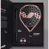 Raquette de padel Varlion Maxima Carbon Rose