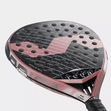 Raquette de padel Varlion Maxima Carbon Rose