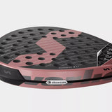 Raquette de padel Varlion Maxima Carbon Rose