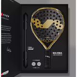 Raquette de padel Varlion Maxima Cube Elbowcare S