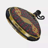Raquette de padel Varlion Maxima Cube Elbowcare S