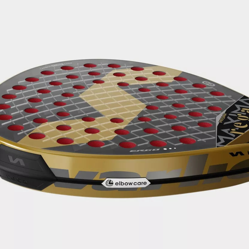 Raquette de padel Varlion Maxima Cube Elbowcare S