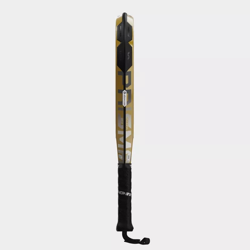 Raquette de padel Varlion Maxima Cube Elbowcare S