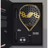 Raquette de padel Varlion Maxima Cube Elbowcare W