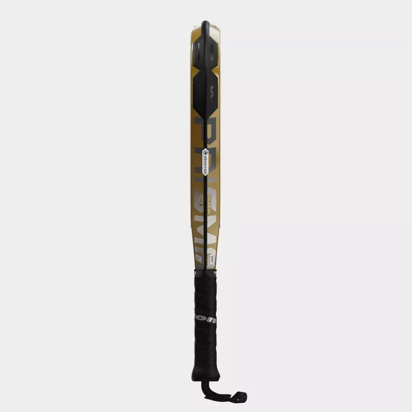 Raquette de padel Varlion Maxima Cube Elbowcare W