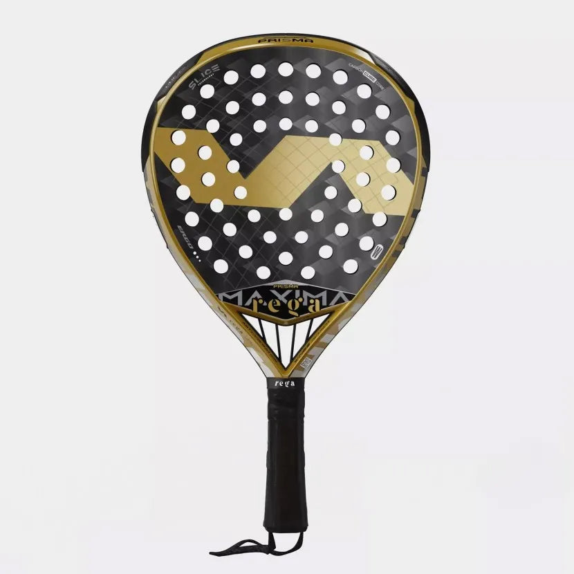 Raquette de padel Varlion Maxima Cube Elbowcare W