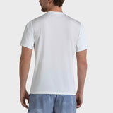 Tee Shirt de padel Bullpadel Mistel Hielo