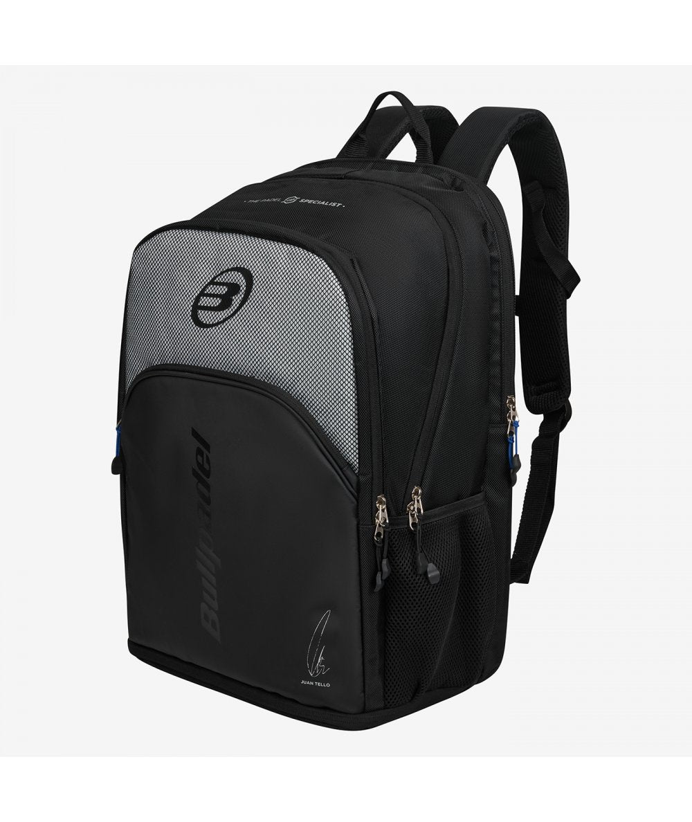 Sac à dos de padel Bullpadel Vertex Negro