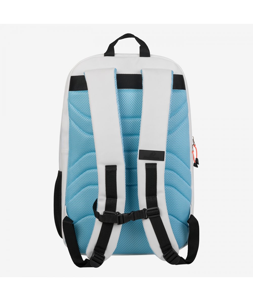 Sac à dos de padel Bullpadel Vertex W Blanco