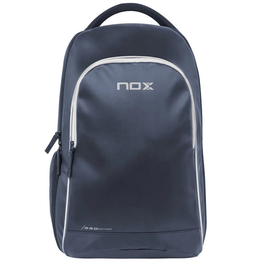 Sac à dos de padel Nox Pro Bleu