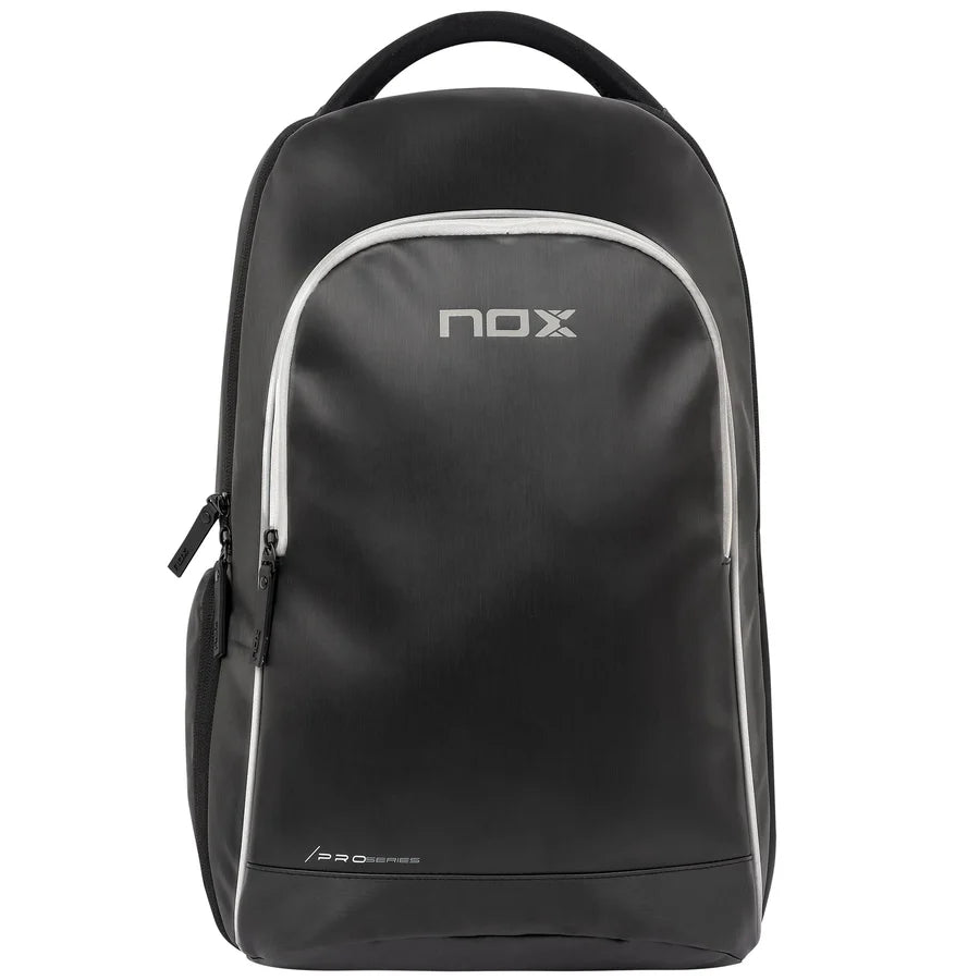 Sac à dos de padel Nox Pro Noir