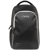 Sac à dos de padel Nox Pro Noir
