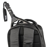 Sac à dos de padel Nox Pro Noir