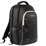 Sac à dos de padel Nox Pro Noir