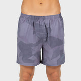 Short de padel Bullpadel Morel Asfalto