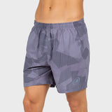Short de padel Bullpadel Morel Asfalto