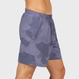 Short de padel Bullpadel Morel Asfalto