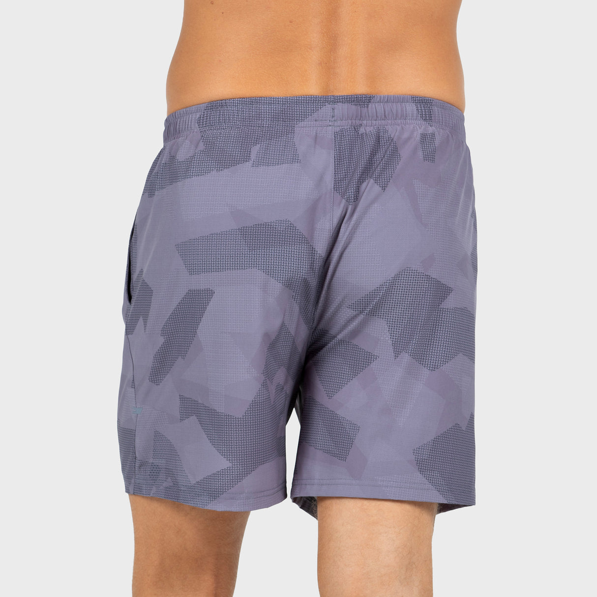 Short de padel Bullpadel Morel Asfalto