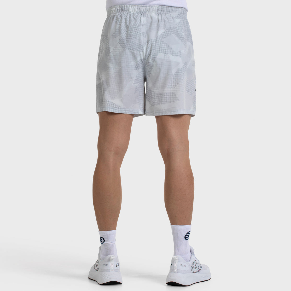 Short de padel Bullpadel Morel Hielo