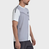 Tee Shirt de padel Bullpadel Mosal Hielo