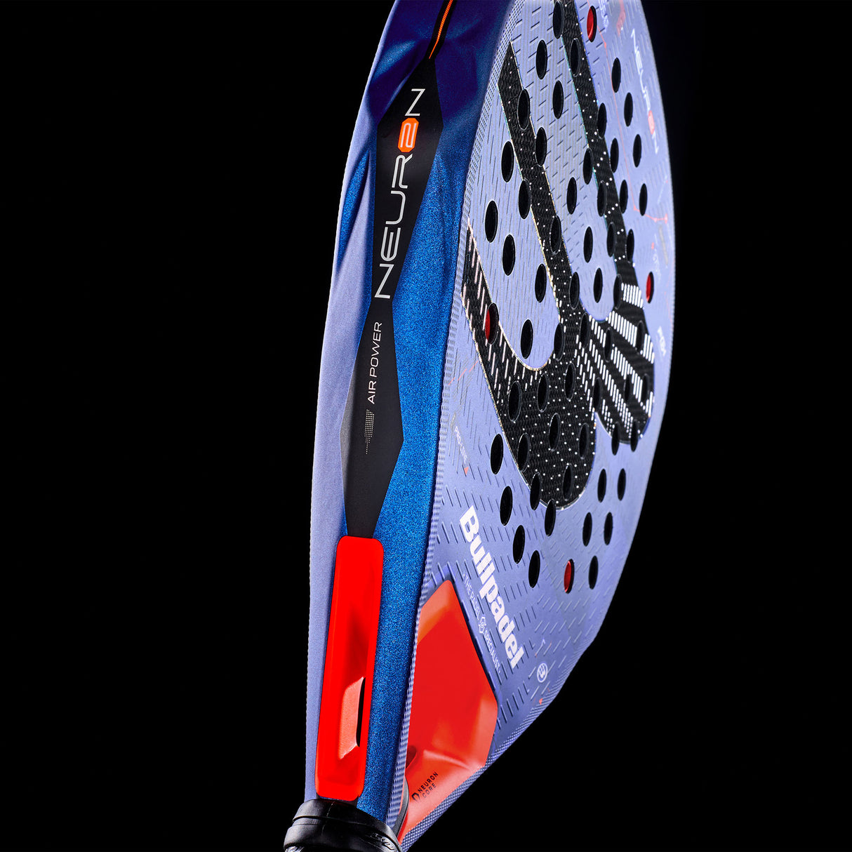 Raquette de padel Bullpadel Neuron 02 27