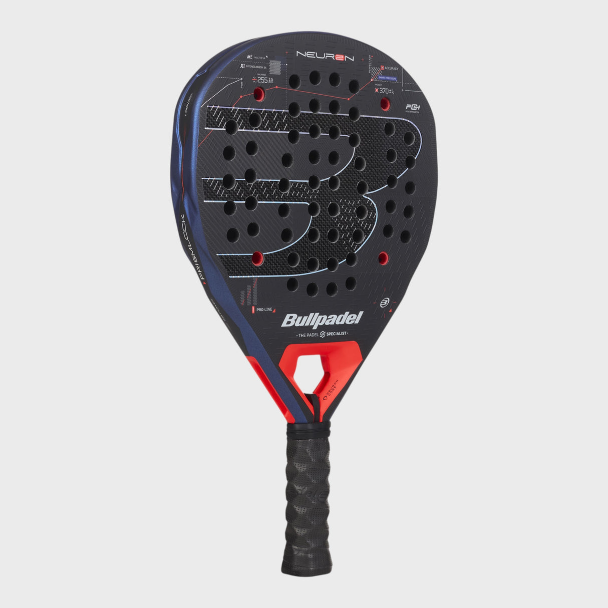 Raquette de padel Bullpadel Neuron 02 27