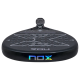 Raquette de padel Nox NextGen Pro Attack 12k NFA Series