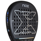Raquette de padel Nox NextGen Pro Attack 12k NFA Series