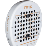 Raquette de padel Nox NextGen Pro Hybrid 12k NFA Series