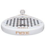 Raquette de padel Nox NextGen Pro Hybrid 12k NFA Series