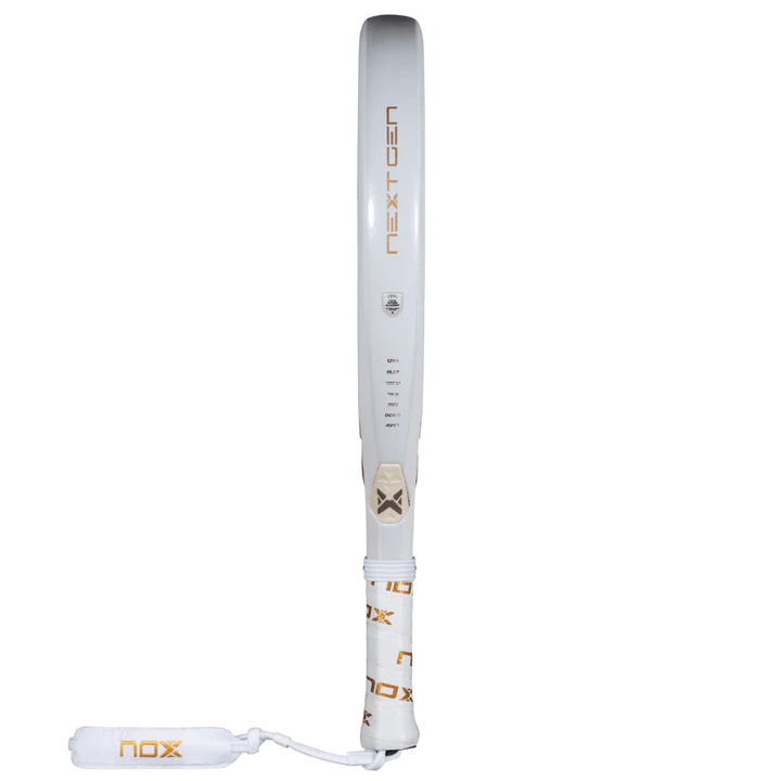 Raquette de padel Nox NextGen Pro Hybrid 12k NFA Series
