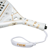 Raquette de padel Nox NextGen Pro Hybrid 12k NFA Series