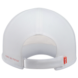 Casquette Nox Blanc